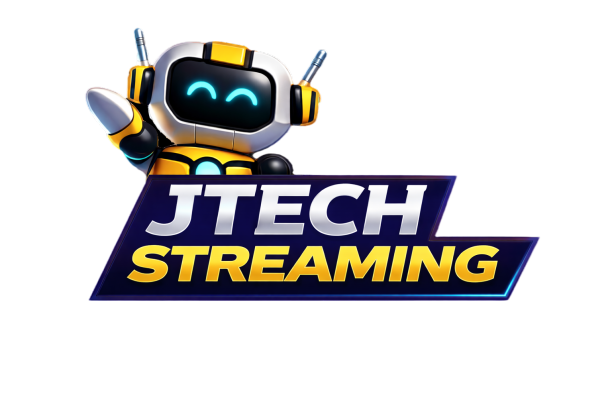 JTECH STREAMING