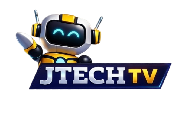 JTECH TV
